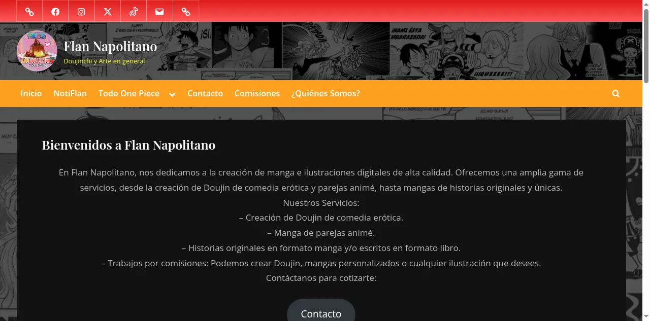 Preview of flannapolitano.art