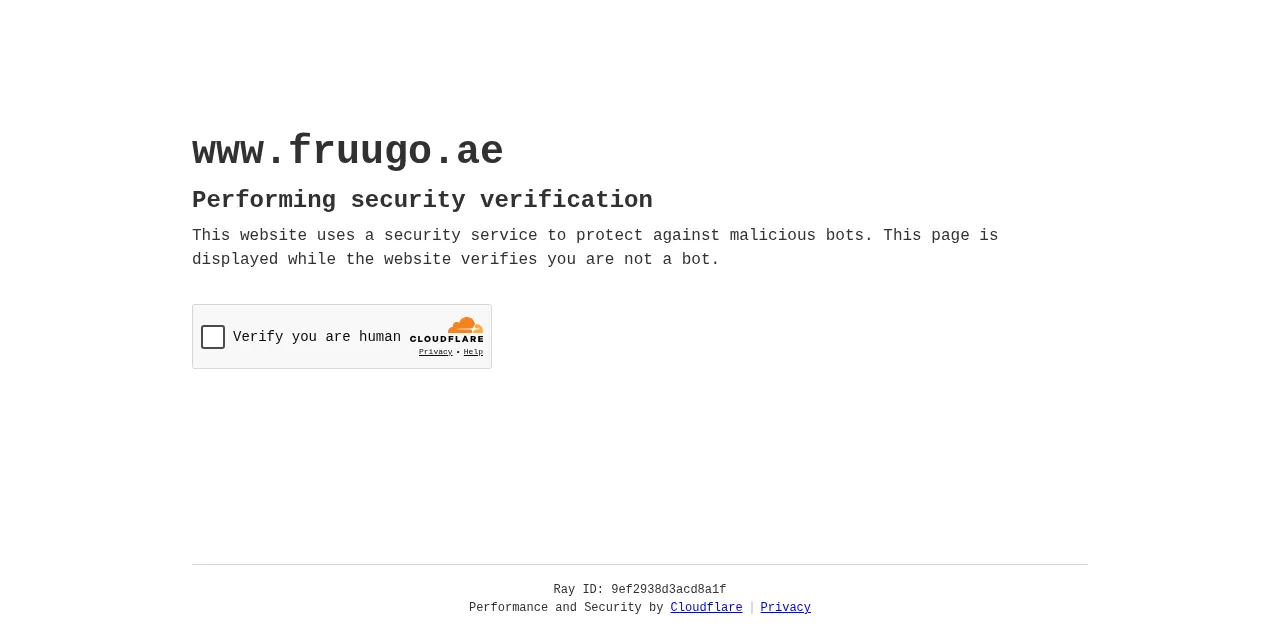 Preview of fruugo.ae