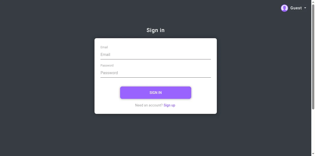Preview of fuck-me.io