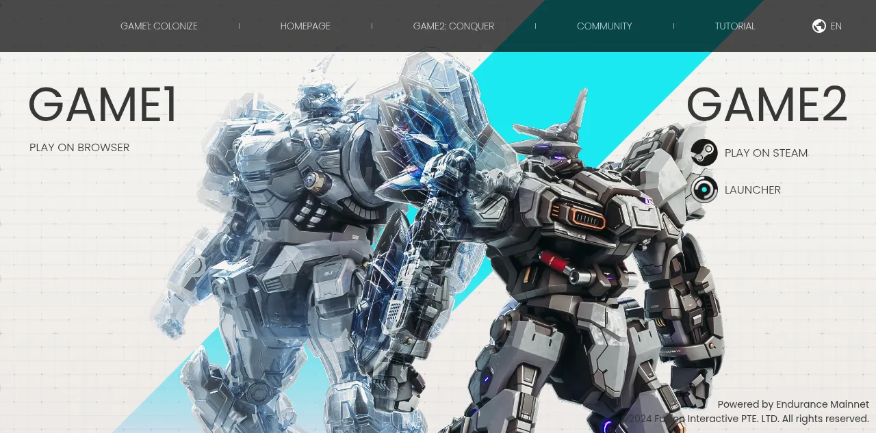 Preview of fusionist.io