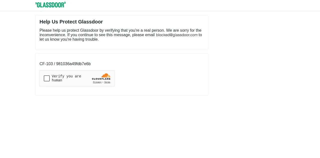 Preview of glassdoor.ca