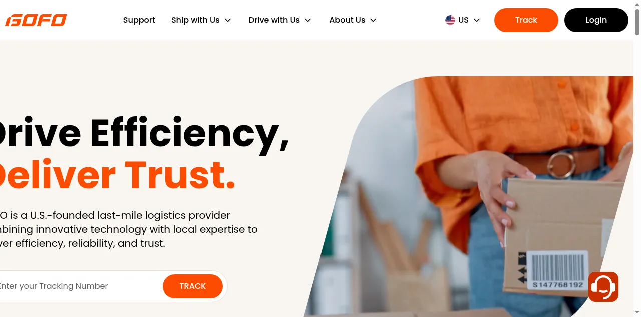 Preview of gofoexpress.com