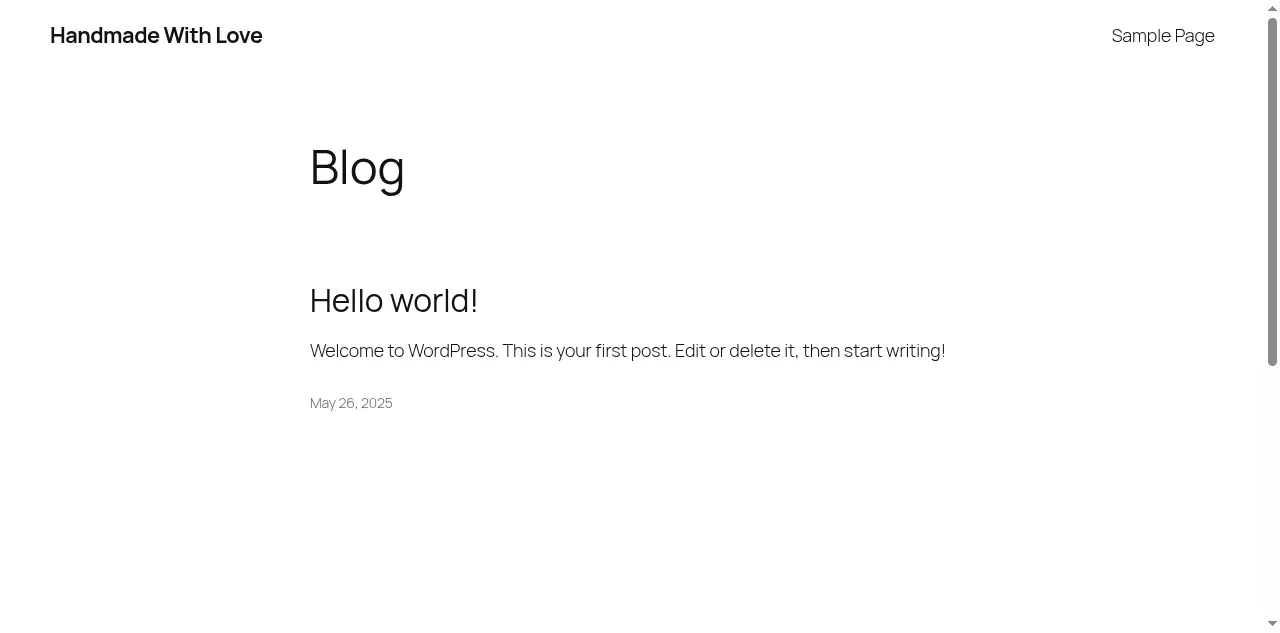 Preview of gogorecipe.com