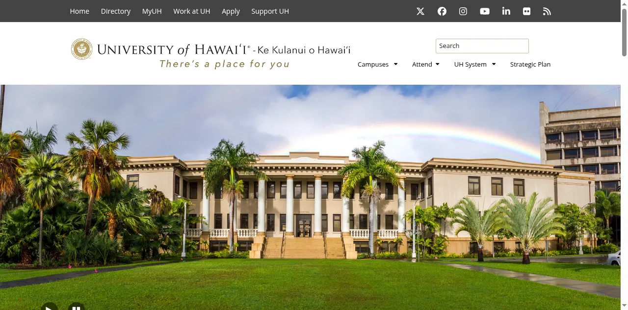 Preview of hawaii.edu