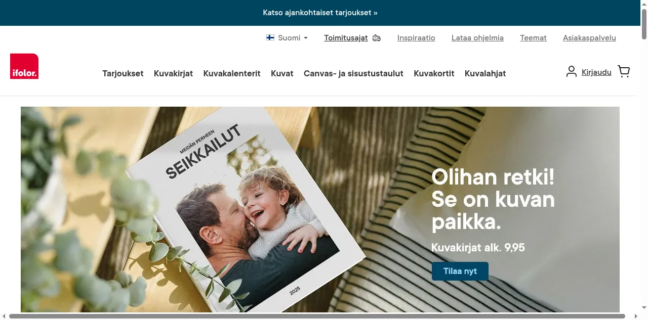 Preview of ifolor.fi