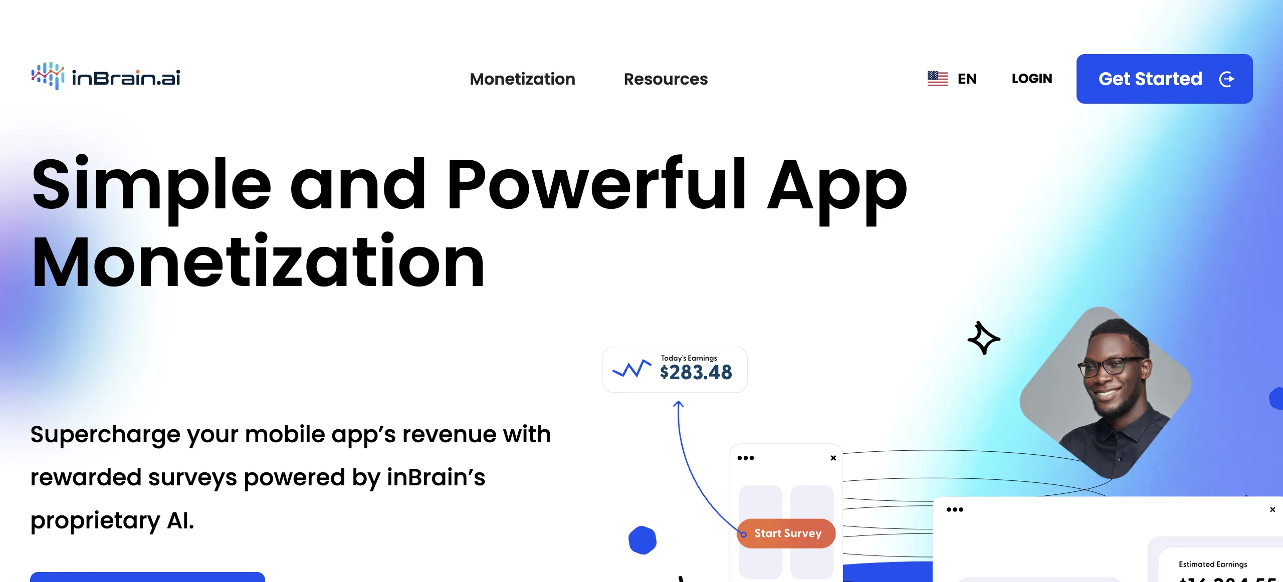 Preview of inbrain.ai