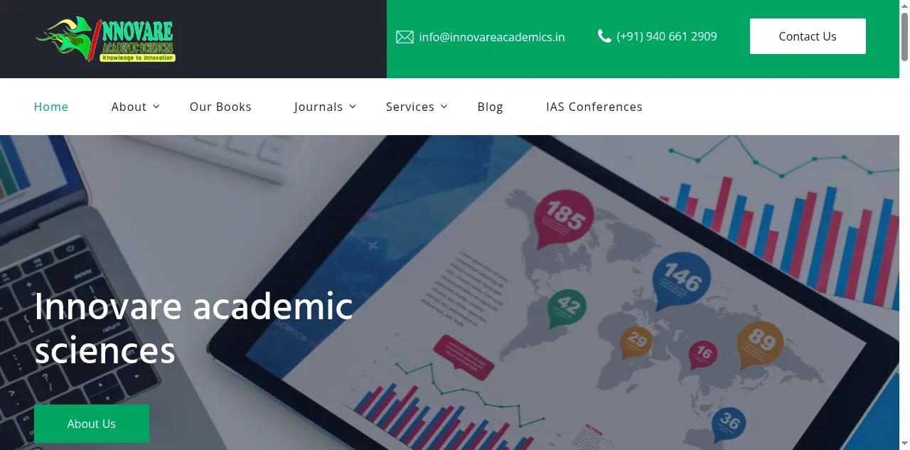 Preview of innovareacademics.in