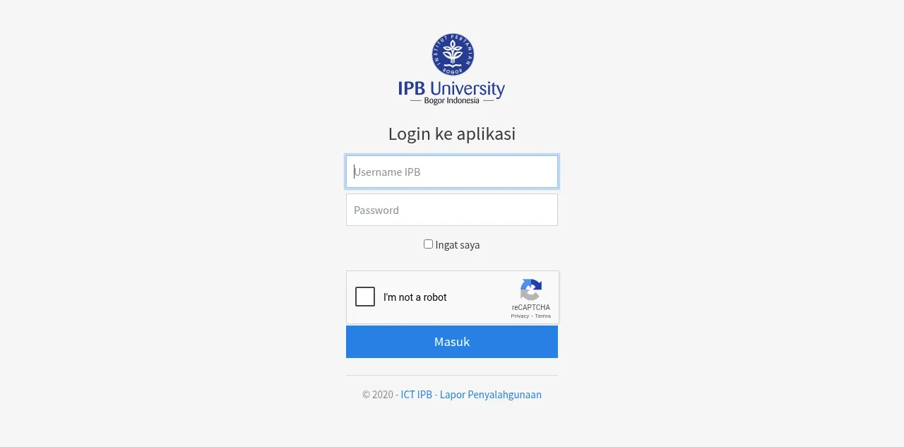 Preview of ipb.link