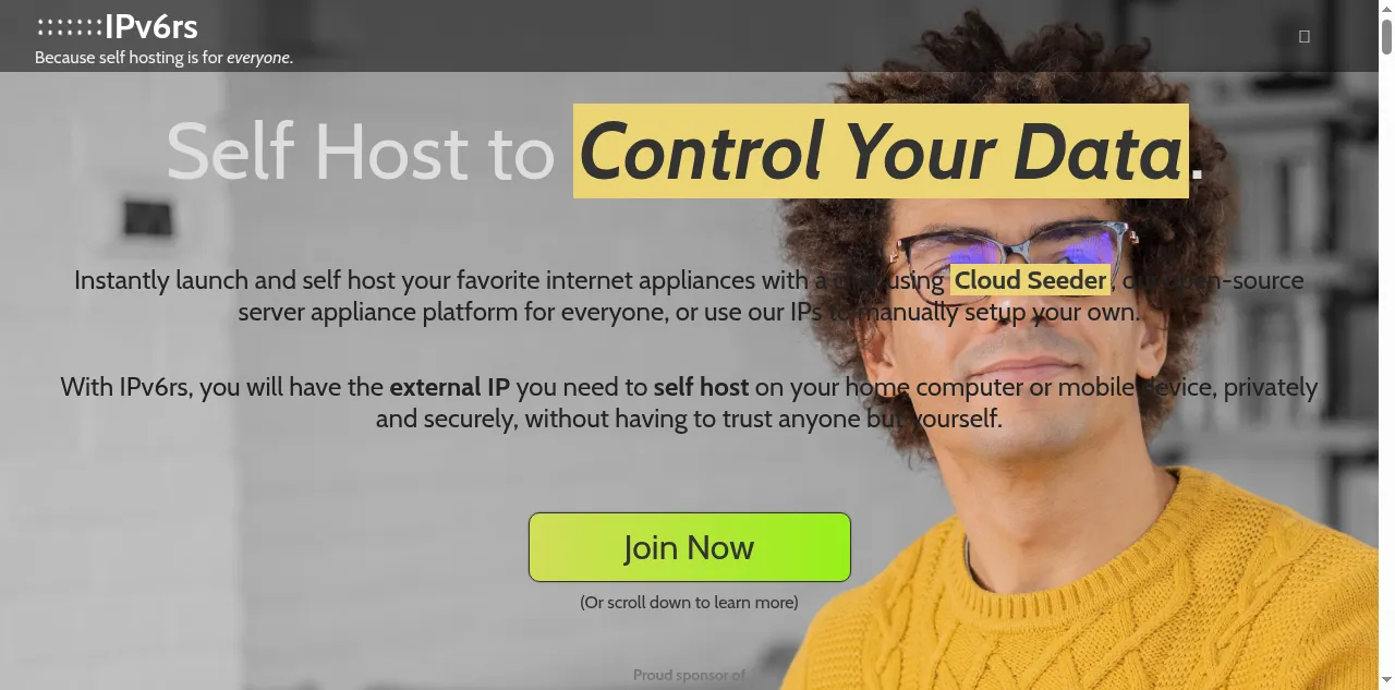Preview of ipv6.rs