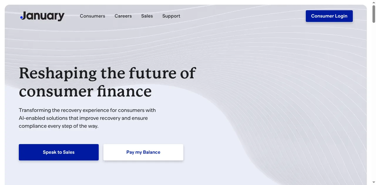 Preview of january.com