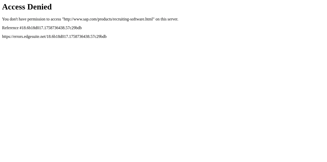 Preview of jobs2web.com