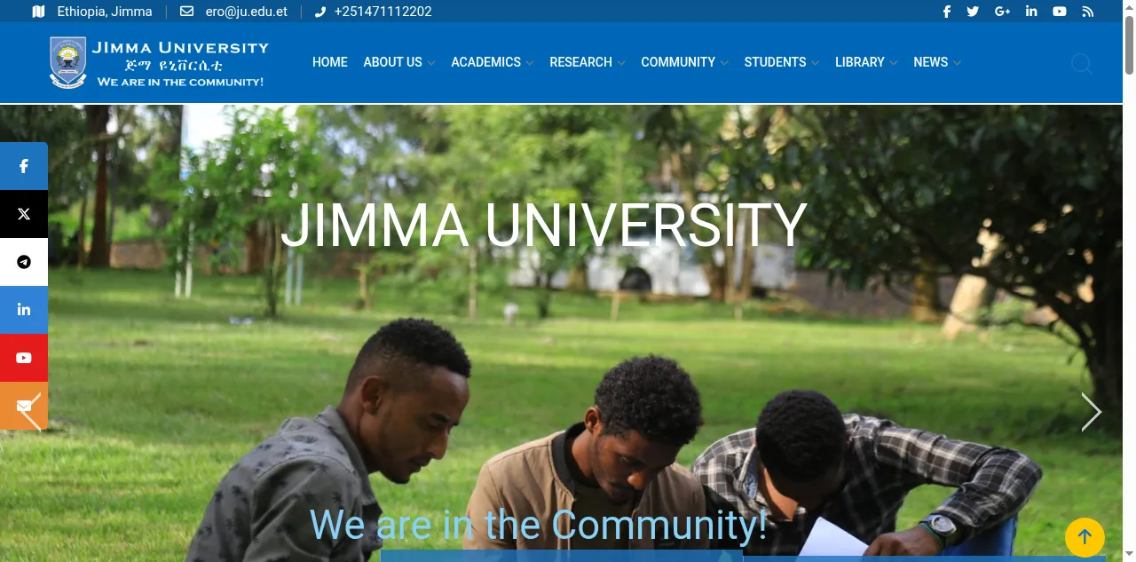 Preview of ju.edu.et