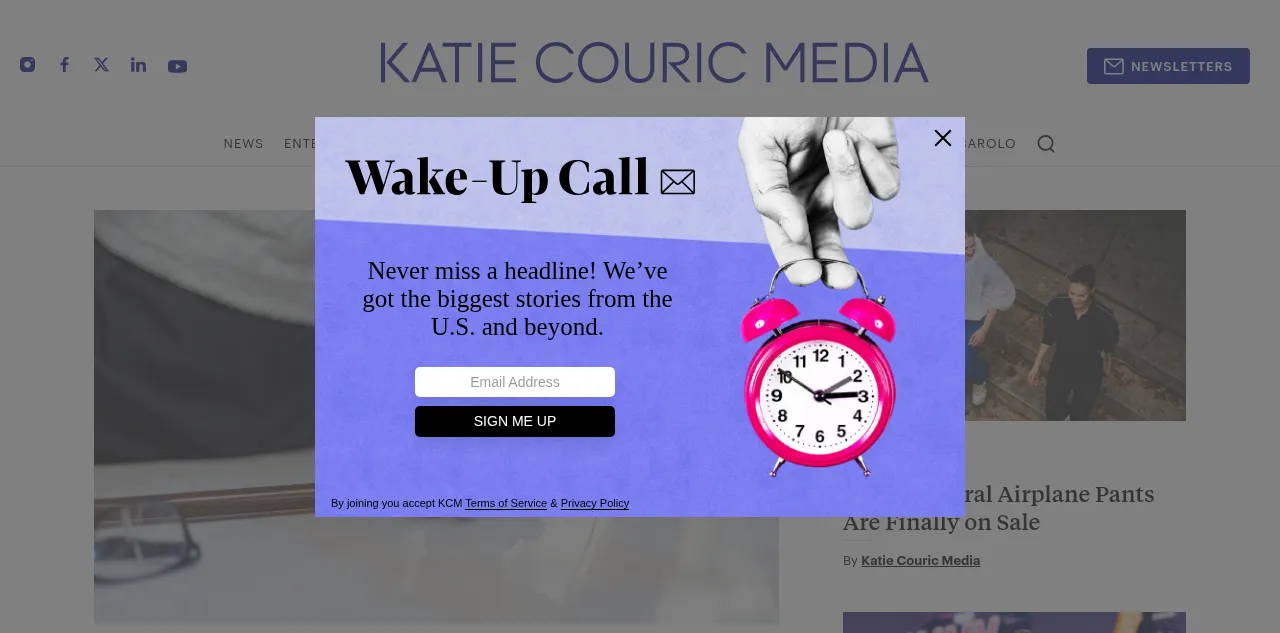 Preview of katiecouric.com