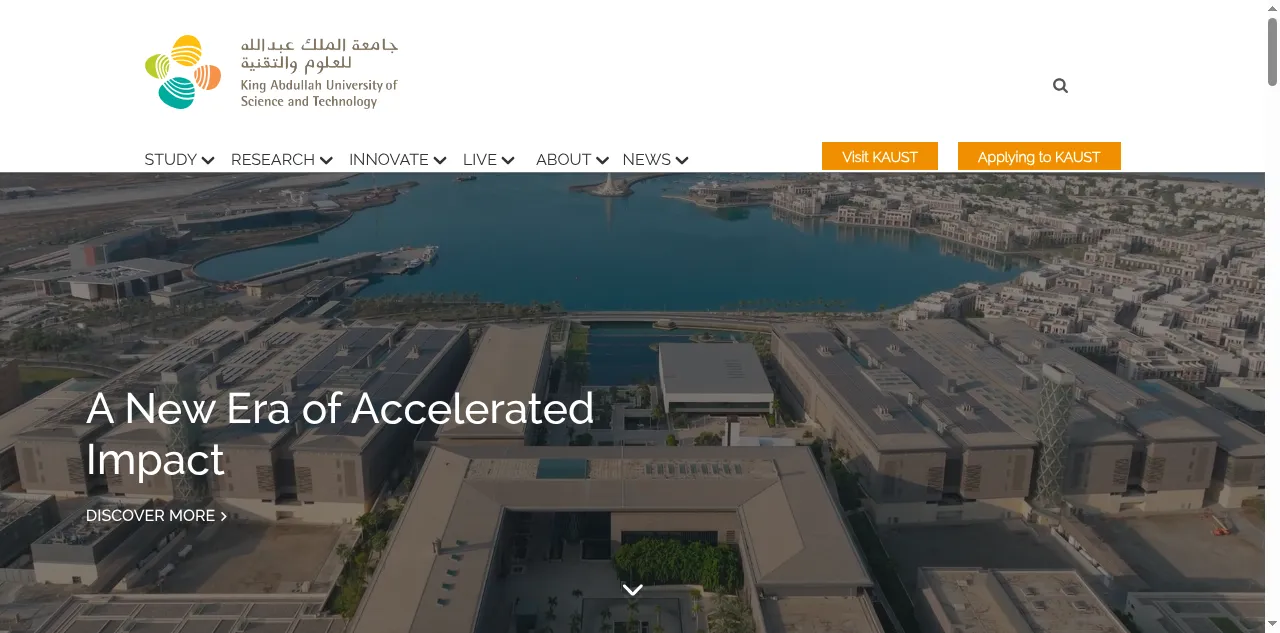 Preview of kaust.edu.sa