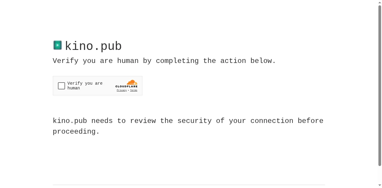 Preview of kino.pub