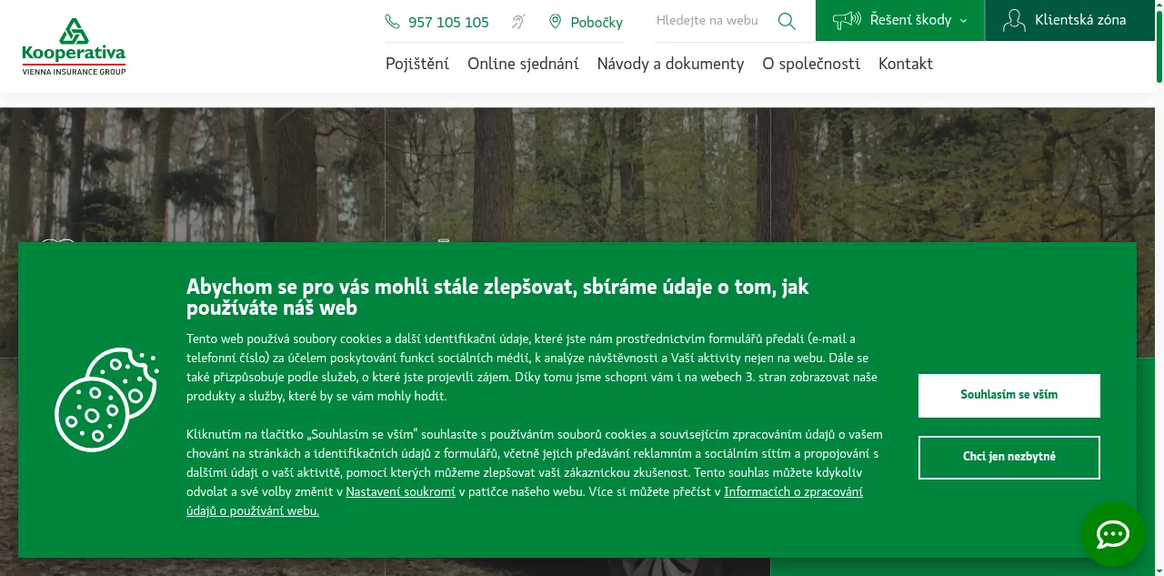 Preview of koop.cz