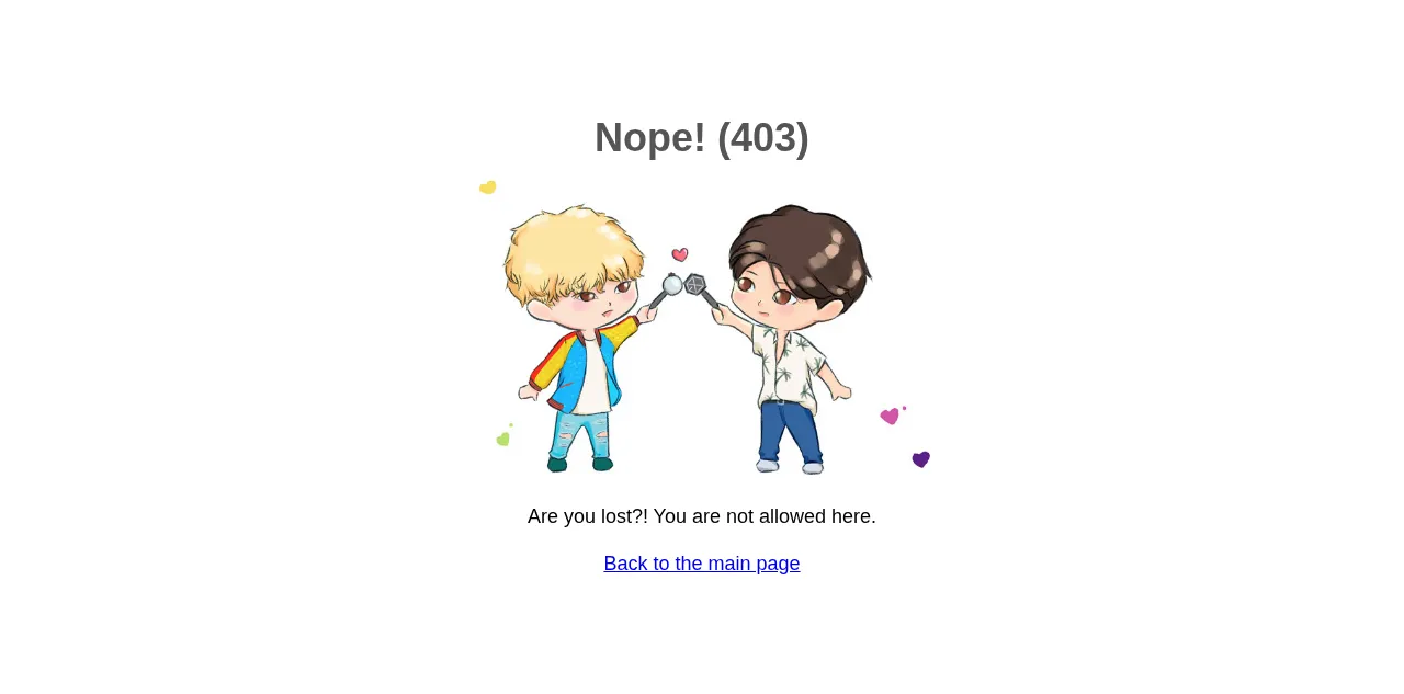 Preview of kpopping.com