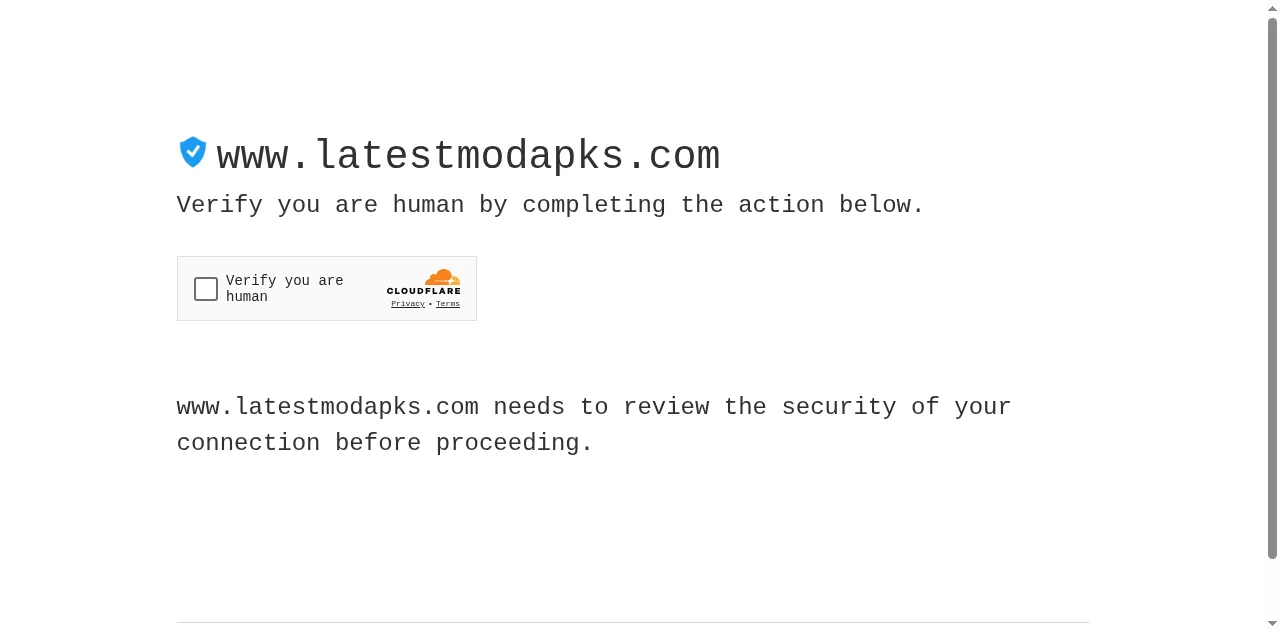 Preview of latestmodapks.com