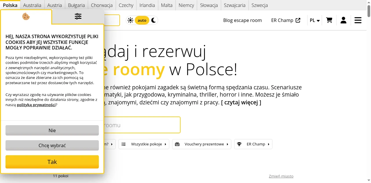 Preview of lock.me
