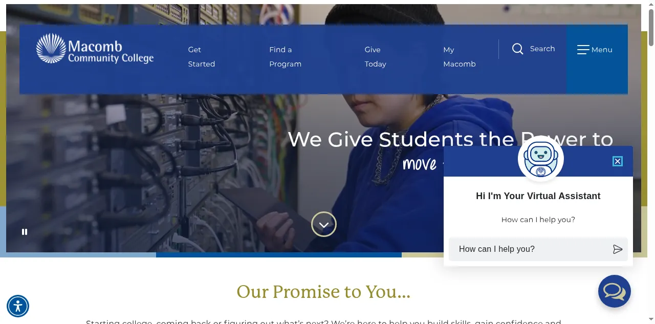 Preview of macomb.edu