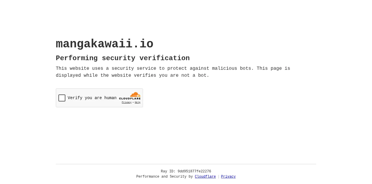 Preview of mangakawaii.io