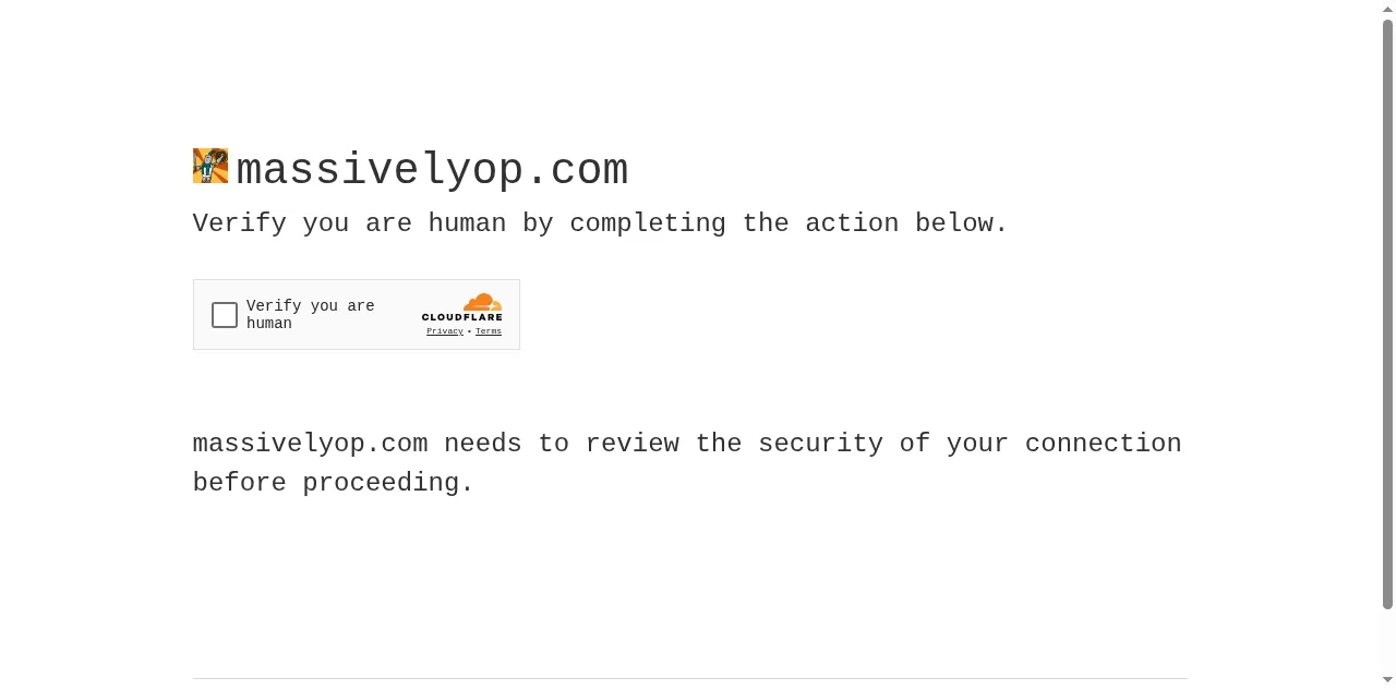 Preview of massivelyop.com