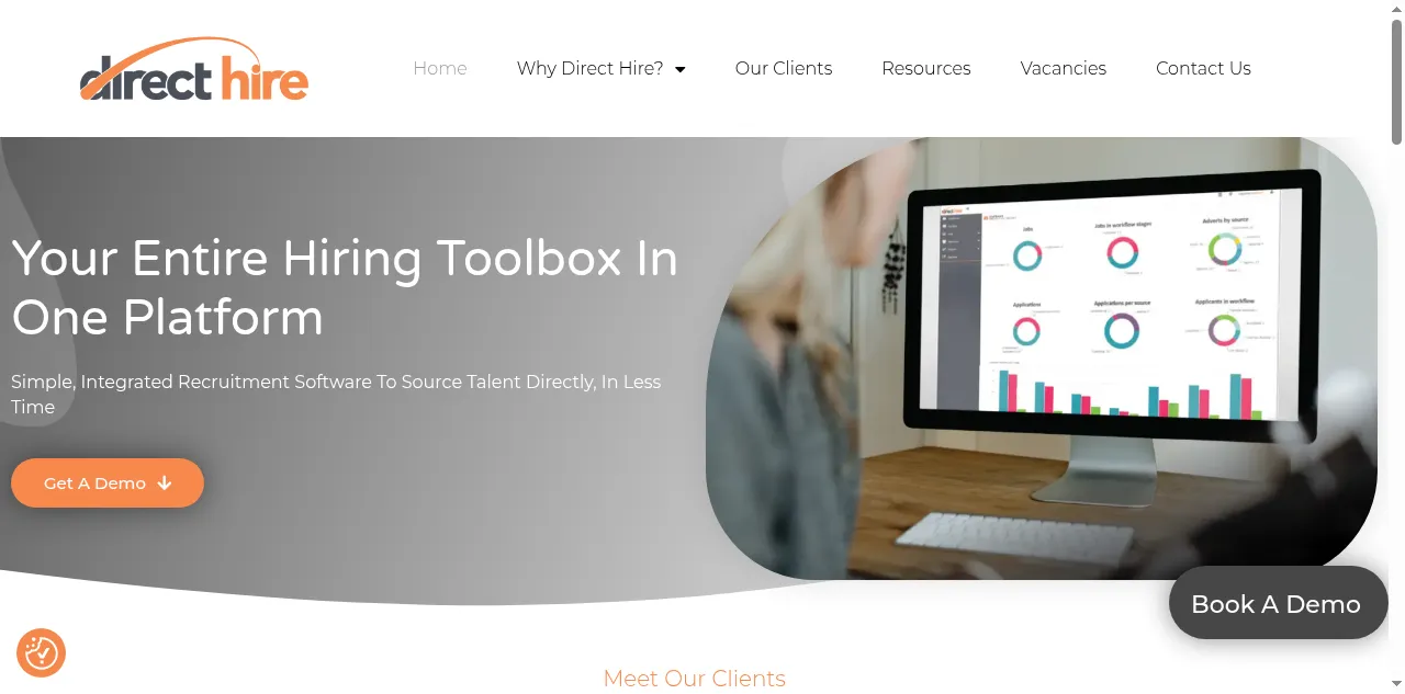Preview of mcidirecthire.com