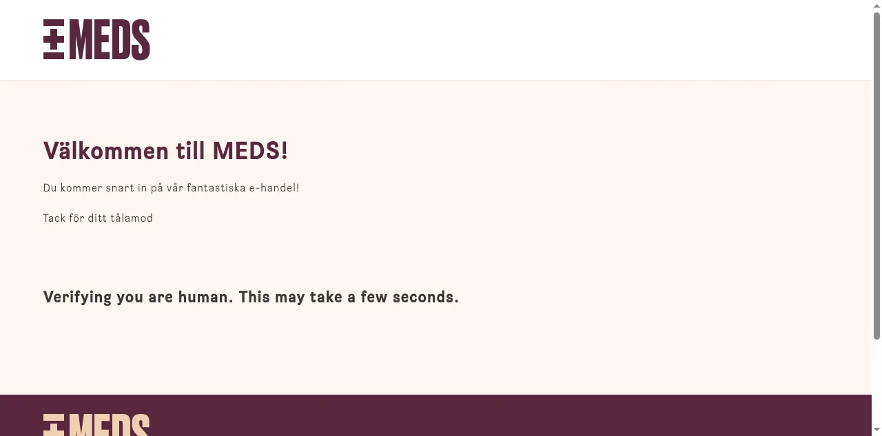 Preview of meds.se