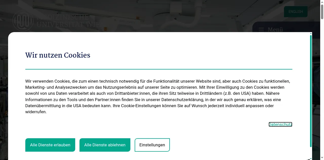 Preview of meduniwien.ac.at