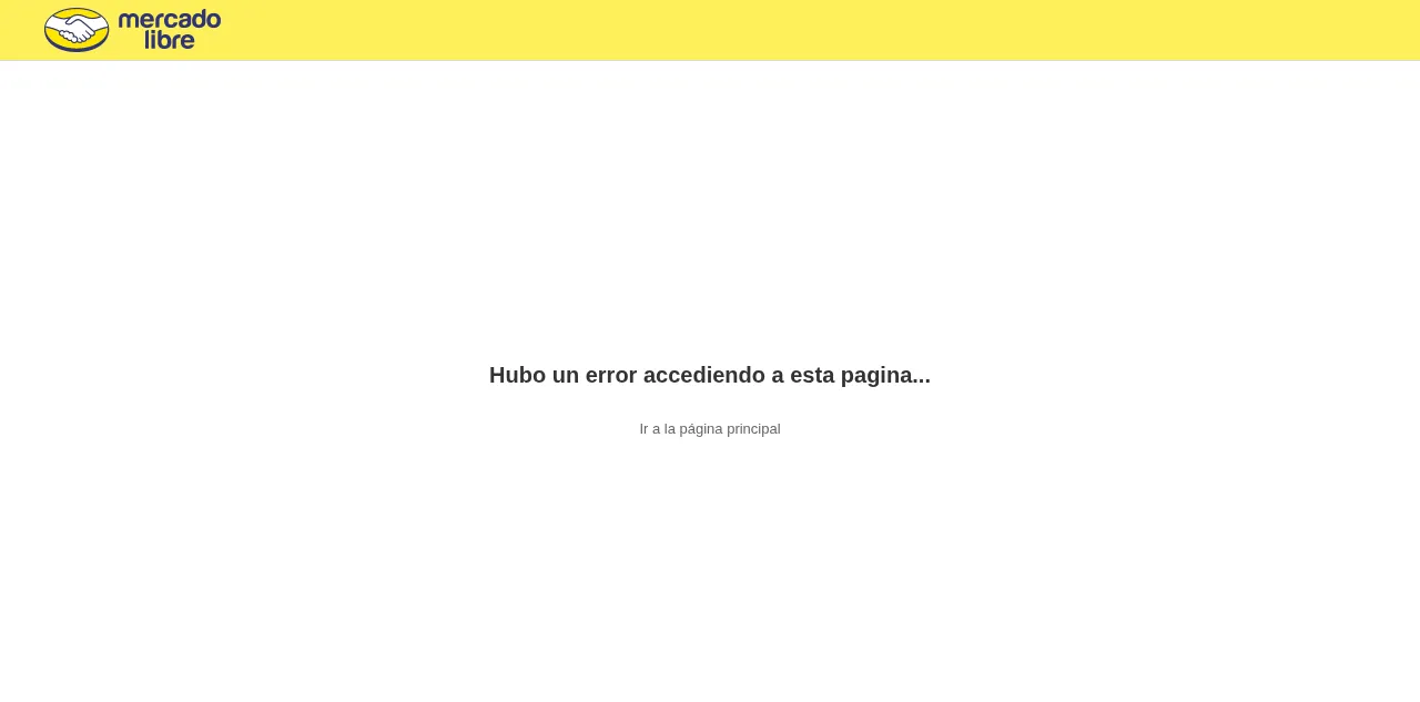 Preview of mercadopago.com.br
