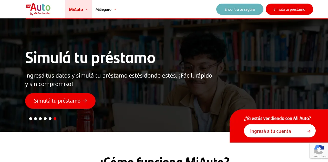 Preview of miauto.com.uy