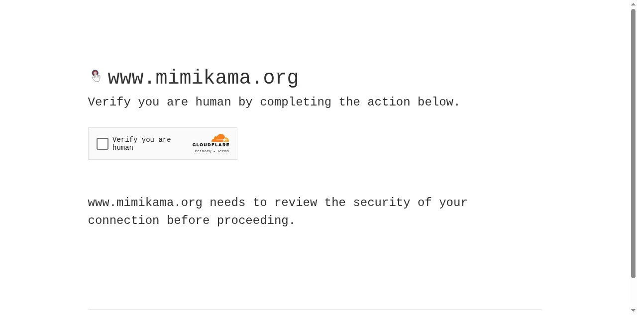 Preview of mimikama.org
