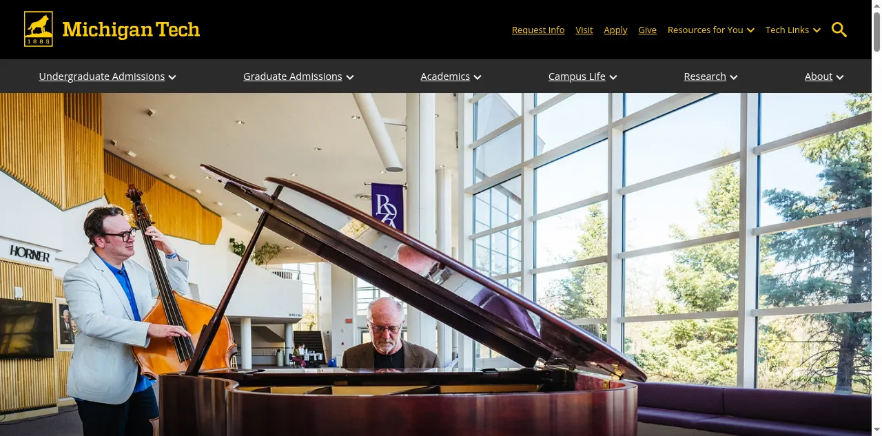 Preview of mtu.edu
