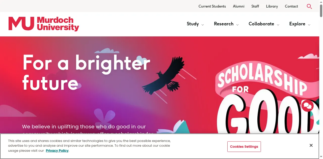 Preview of murdoch.edu.au