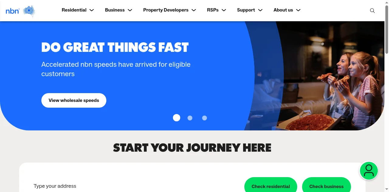 Preview of nbnco.com.au