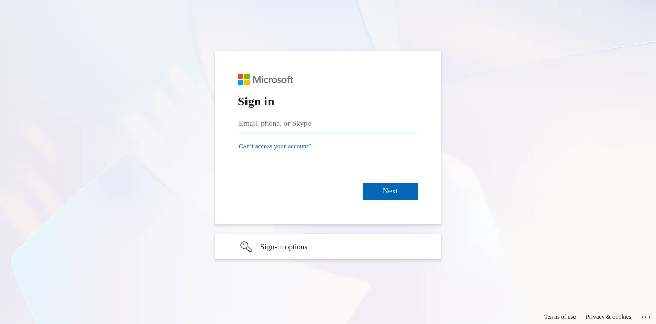 Preview of netorg11989585-my.sharepoint.com