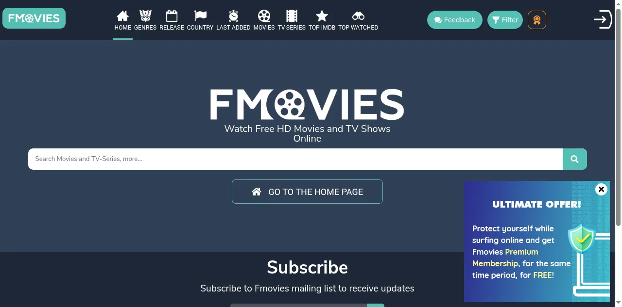 Preview of new-fmovies.cam