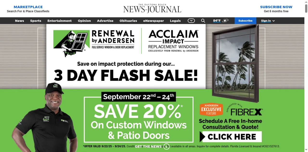 Preview of news-journalonline.com