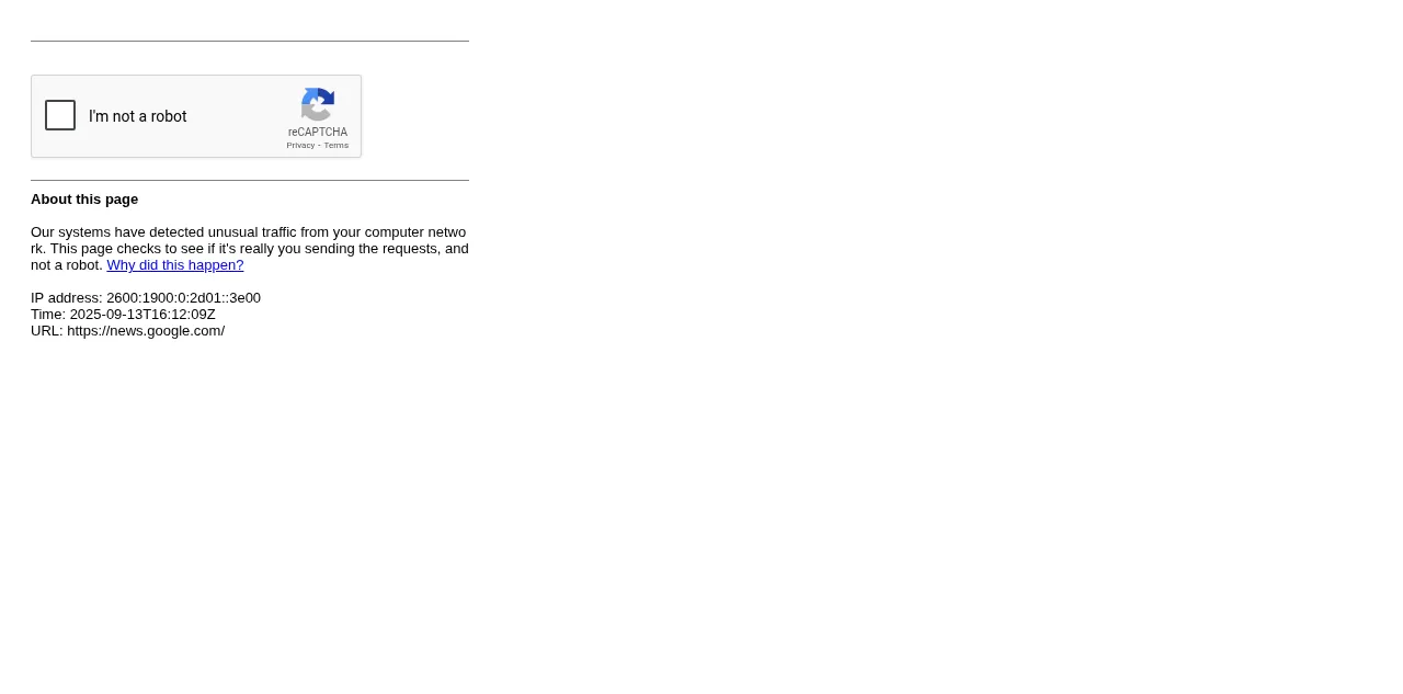 Preview of news.google.com