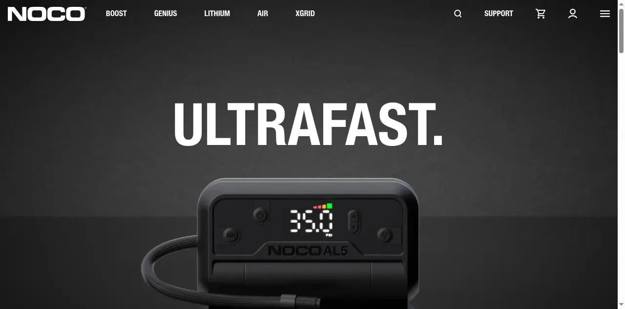 Preview of no.co