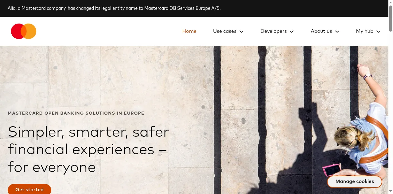 Preview of nordicapigateway.com