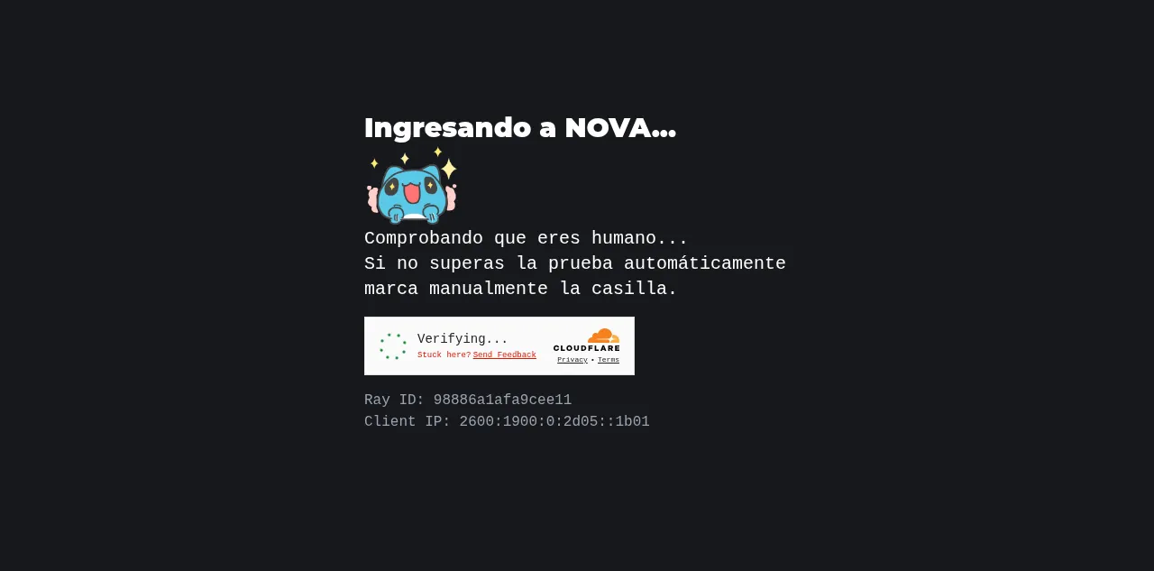 Preview of novelasligeras.net