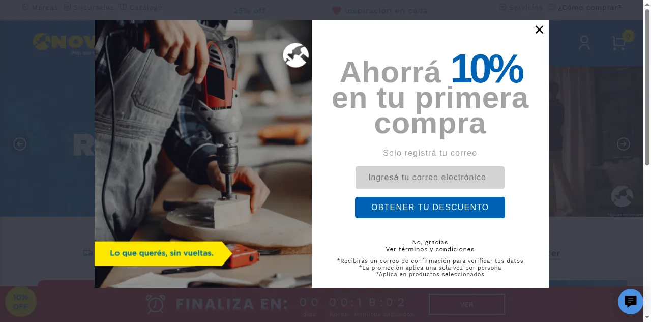 Preview of novex.cr