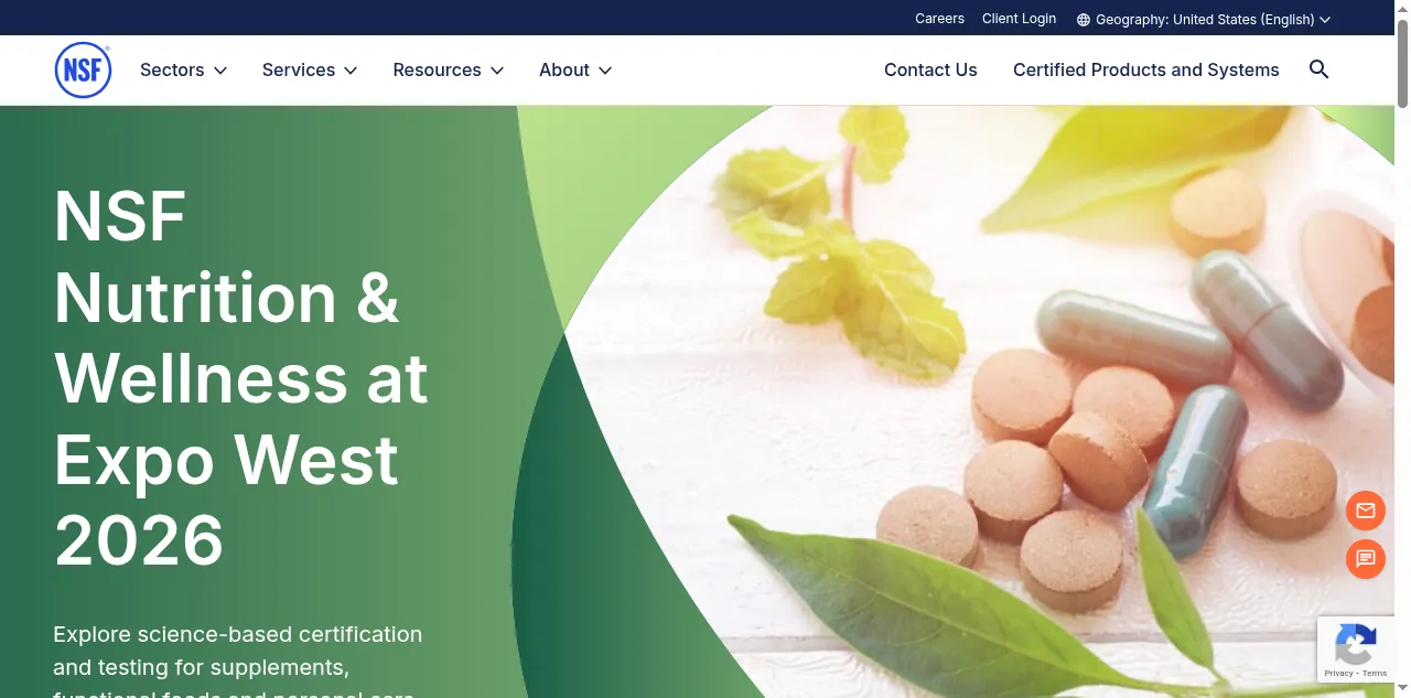 Preview of nsf.org