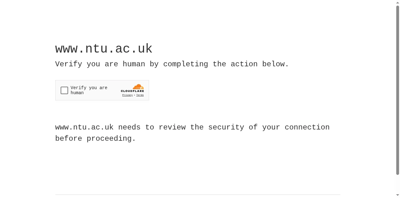 Preview of ntu.ac.uk