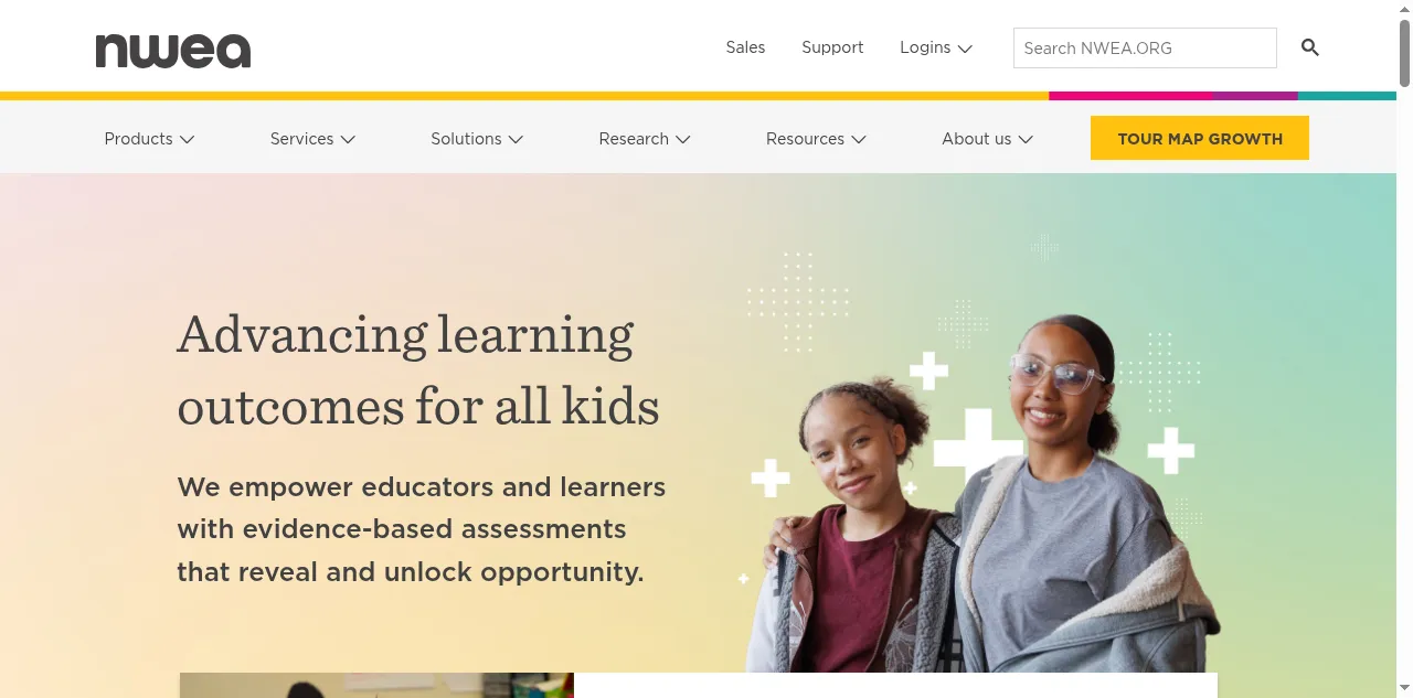 Preview of nwea.org