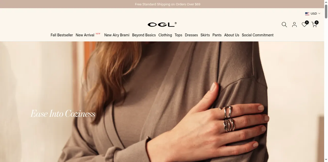 Preview of oglmove.com