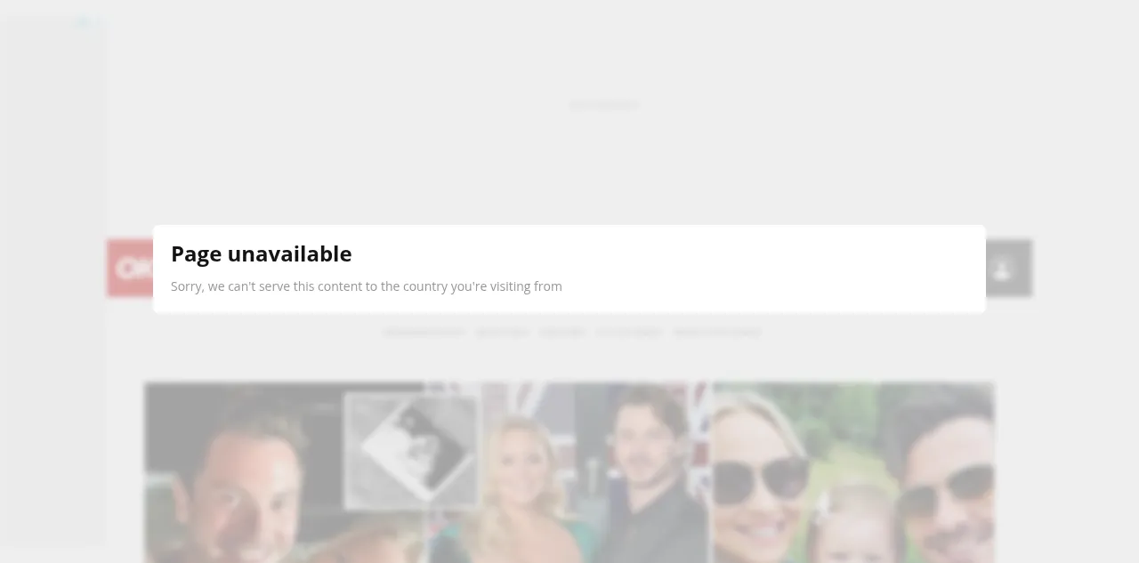 Preview of ok.co.uk