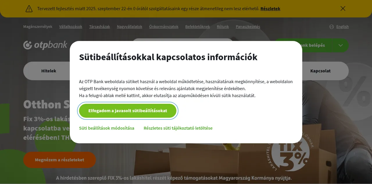Preview of otpbank.hu