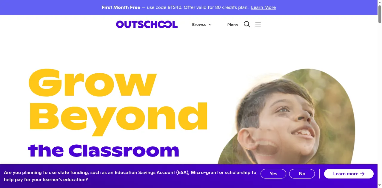 Preview of outschool.com